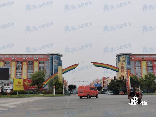 实景曝光！颍泉临沂商城旁超200亩优质地块引关注