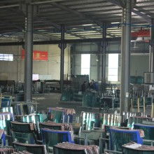 临沂市兰山区金辉钢化玻璃厂 匠心品质，点亮现代生活